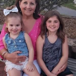 Meet your Posher, Karen